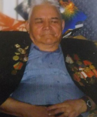 Габдуллин Хадиятулла