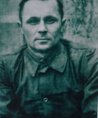 Бузылев Иван