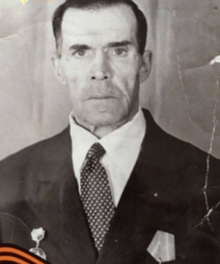 Ходырев Павел Васильевич