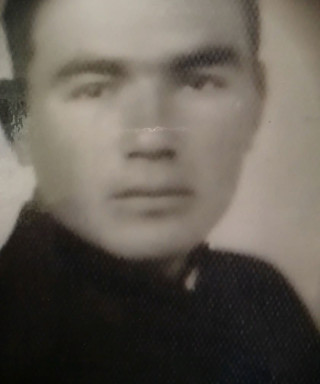 Букин Геннадий Михайлович