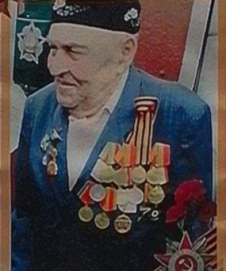 Кадыров Сунгат Закирович