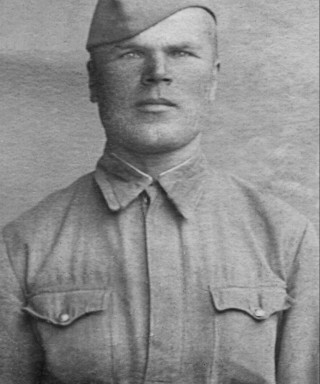 Вялов Лаврентий Федорович