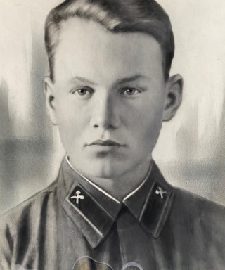 Акулов Александр Николаевич