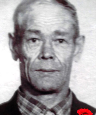 Гайнетдинов Хаким Гайнутдинович