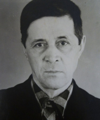 Ягяев Якуб Асанович