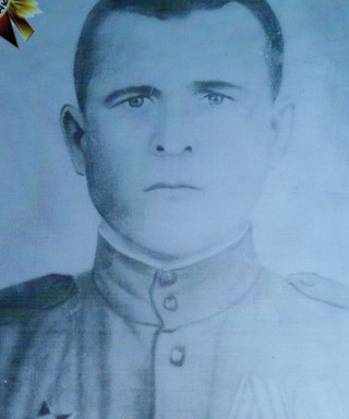 Бабкин Иван Матвеевич