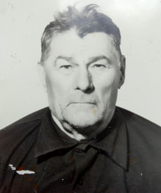 Бекеревич Аким Романович