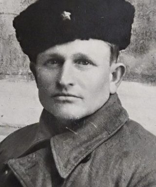 Вершков Михаил Егорович