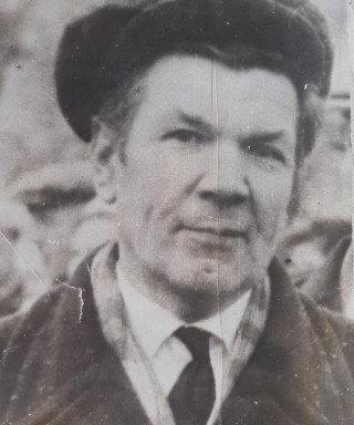 Виноградов Герман Васильевич