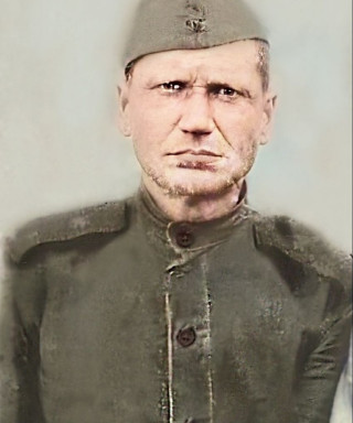 Алейников Василий Григорьевич