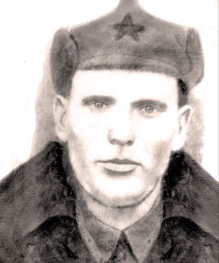 Перьков Егор Ефимович