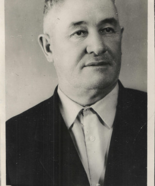 Цеев Асланбеч Батырович