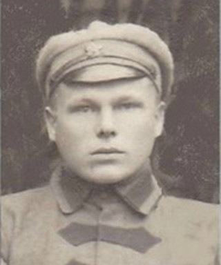 Канев Денис Андреевич