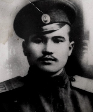 Бабиченко Тимофей Лаврентьевич