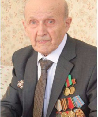 Луньков Алексей Васильевич