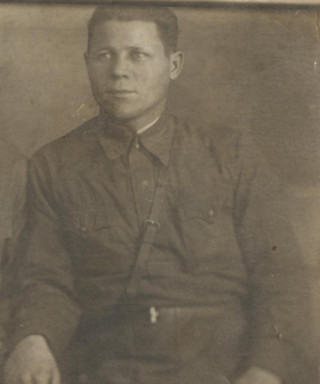 Иванов Александр Харитонович