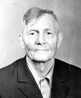 Безруков Николай Степанович