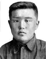 Сундуй Тулуш Навачыганович