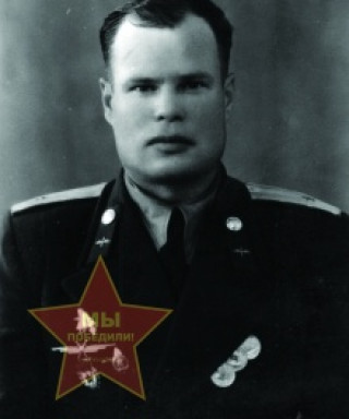 Яковлев Александр Васильевич