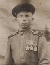 Лукоянов Николай Евлантьевич