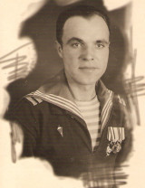 Ярышев Иван Яковлевич