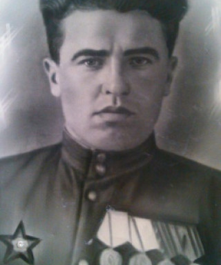 Цапков Пётр Павлович