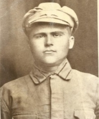 Яковлев Николай Павлович