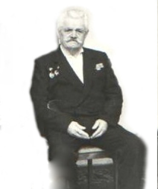 Желнин Геннадий Павлович