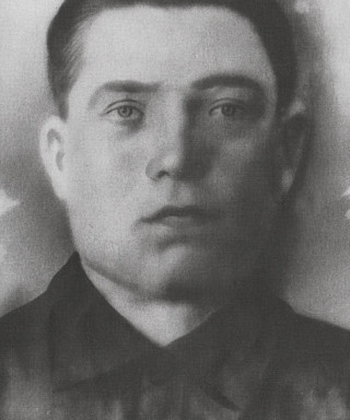 Котенёв Серафим Иванович