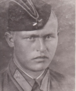 Николаев Василий Иванович