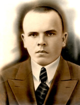 Бровкин Владимир Васильевич