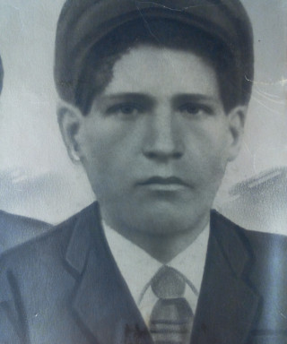 Белобров Александр Владимирович