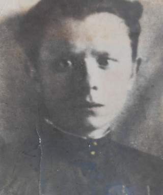 Еремченко Пантелей Сергеевич