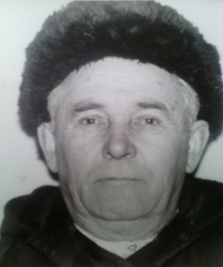 Лупаков Валентин Артемьевич