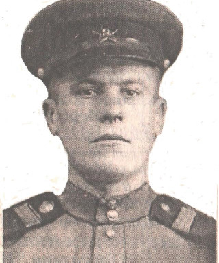 Ларин Тихон Сергеевич