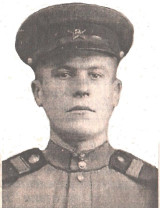 Ларин Тихон Сергеевич