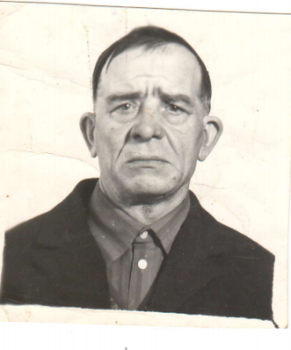 Докукин Василий Порфирьевич