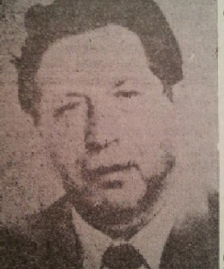 Ерёменко Иван Петрович