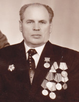 Печек Виталий Францевич