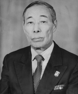 Иванов Михаил Петрович