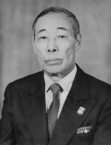 Иванов Михаил Петрович