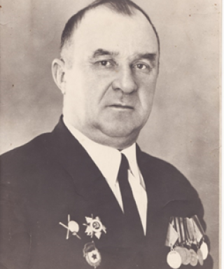 Маковский Михаил Давыдович