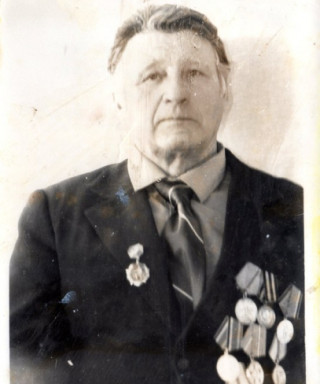 Болтутин Артем Андреевич