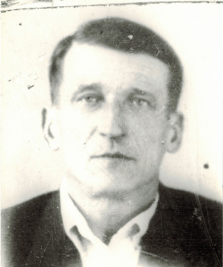 Агапов Алексей Иванович