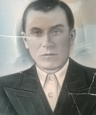 Тюрин Евстигней Петрович