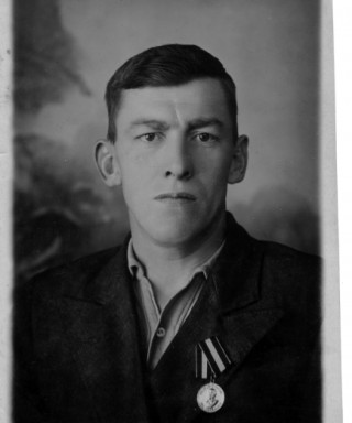 Цветков Алексей Яковлевич