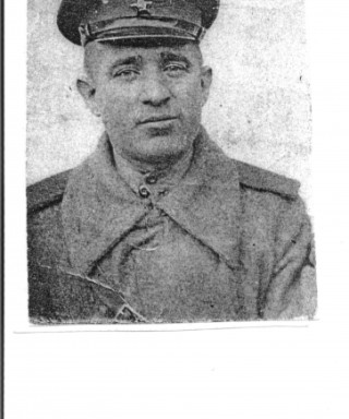 Трушков Степан Филиппович