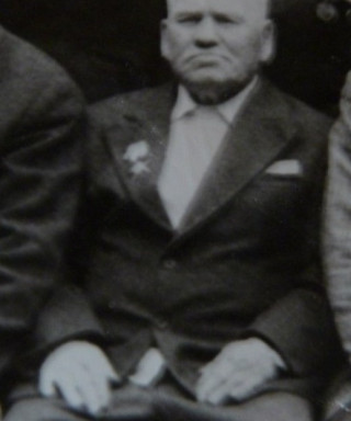 Кузнецов Денис Степанович