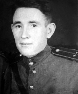 Аркашев Михаил Васильевич