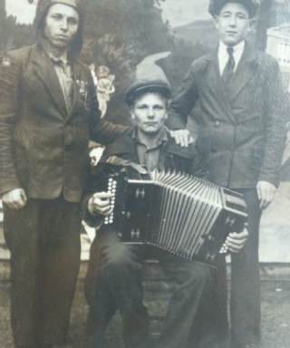 Аркашев Иван Васильевич